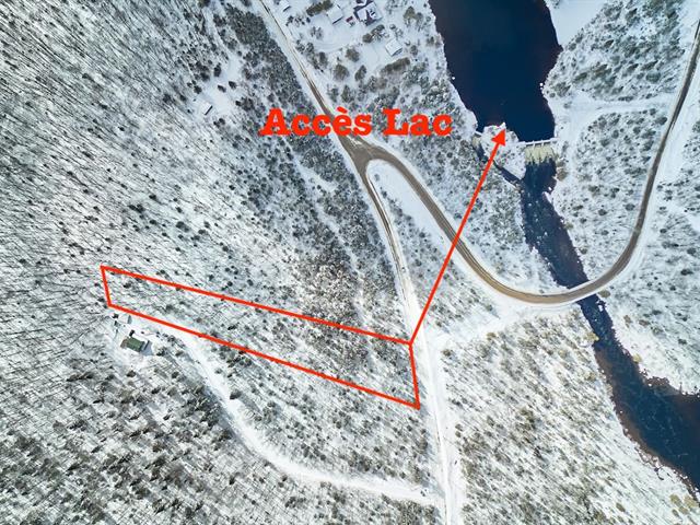 maison à vendre Saint-Donat