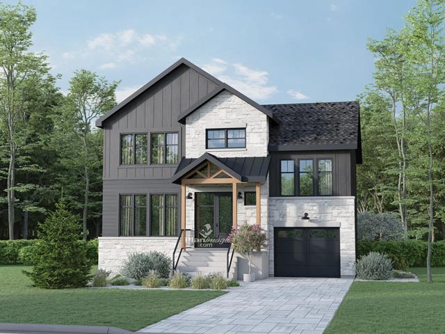 maison à vendre Rougemont