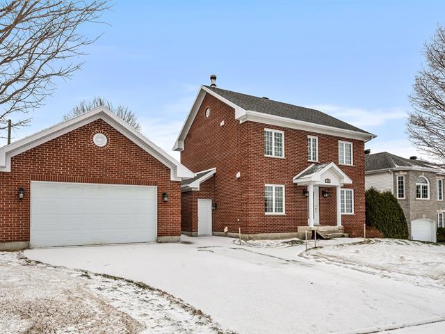 maison à vendre Beaupré