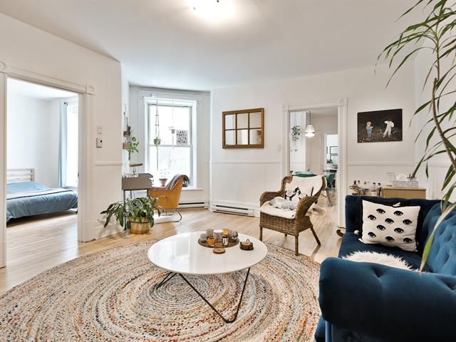 maison à vendre Montréal (Ville-Marie)