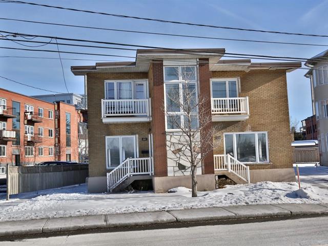 maison à vendre Saint-Lambert