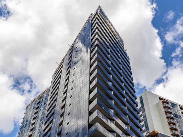 maison à vendre Montréal (Le Sud-Ouest)