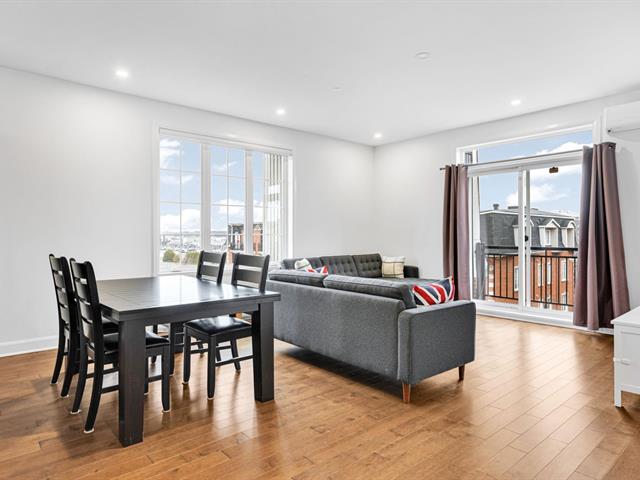 maison à vendre Montréal (Saint-Laurent)