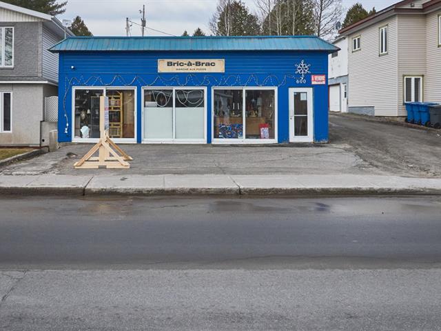 maison à vendre Saint-Donat