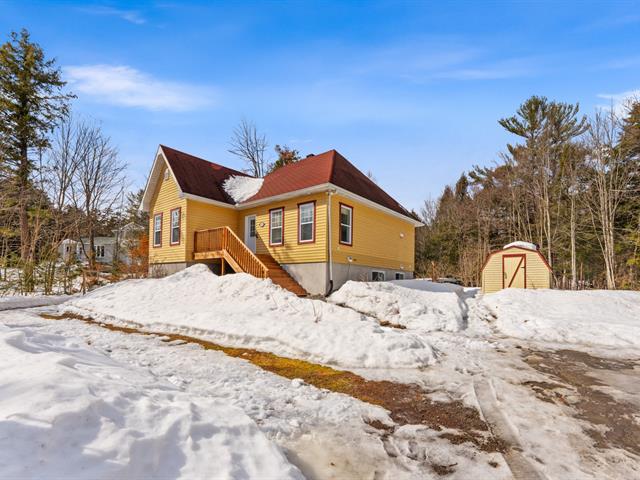 maison à vendre Saint-Colomban