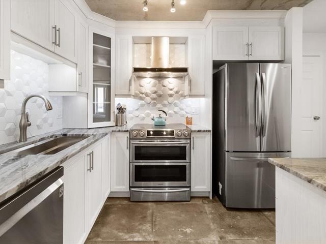 Condo vendu, Brossard