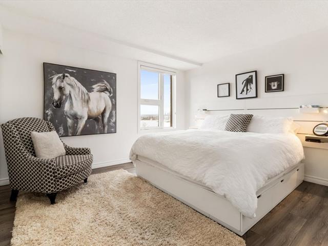 Condo vendu, Brossard