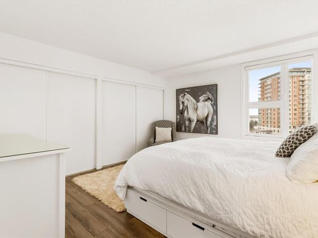 Condo vendu, Brossard