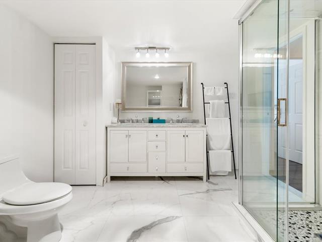 Condo vendu, Brossard