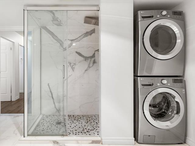 Condo vendu, Brossard