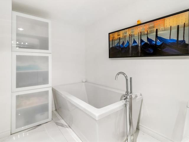 Condo vendu, Brossard