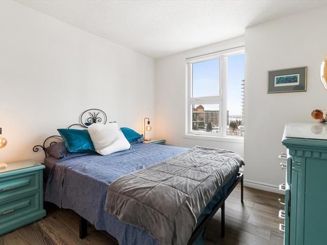 Condo vendu, Brossard