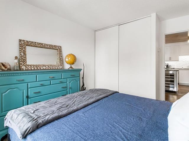 Condo vendu, Brossard