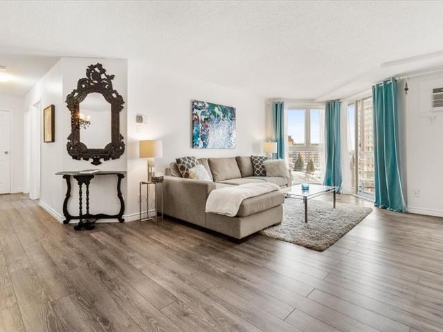 Condo vendu, Brossard