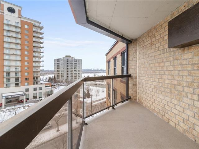 Condo vendu, Brossard