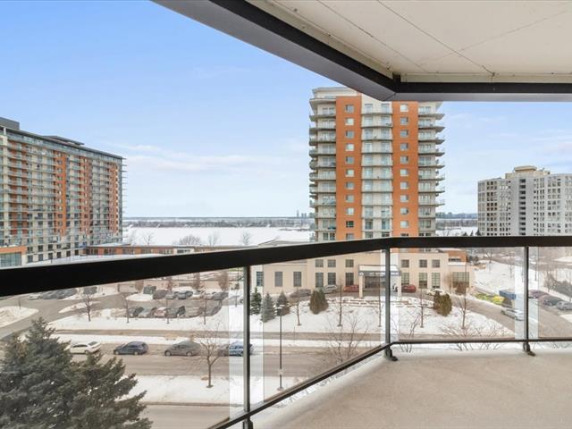 Condo vendu, Brossard