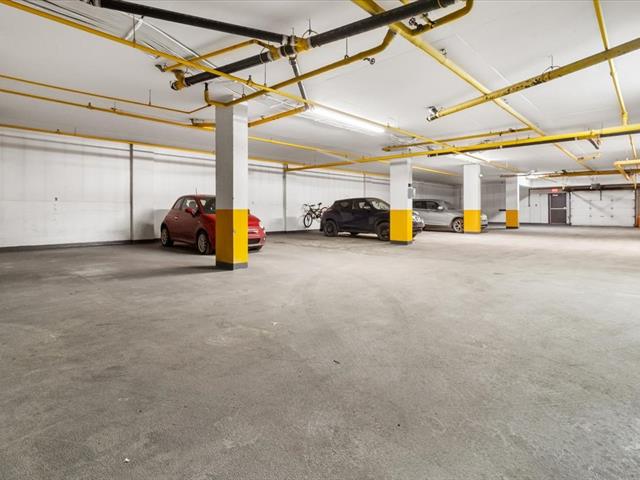 Condo vendu, Brossard