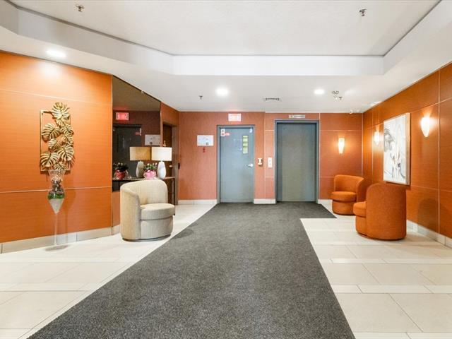 Condo vendu, Brossard