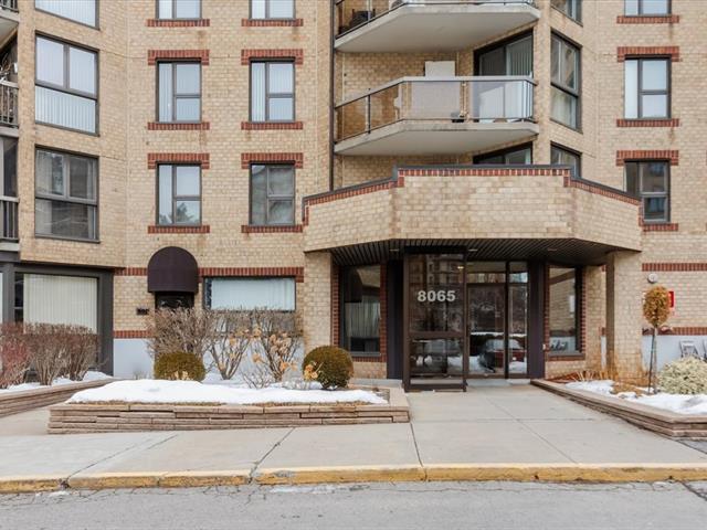 Condo vendu, Brossard