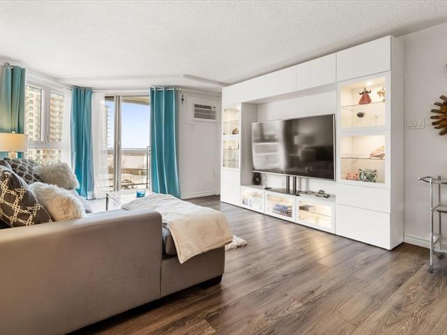 Condo vendu, Brossard