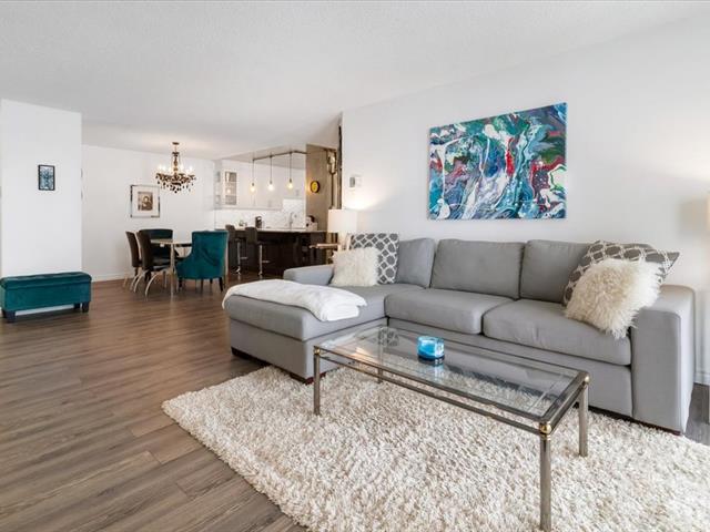 Condo vendu, Brossard