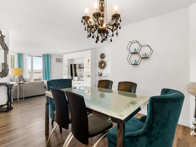 Condo vendu, Brossard