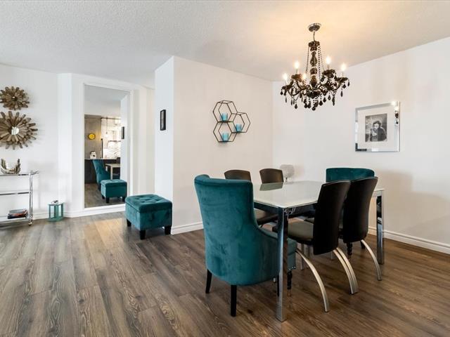 Condo vendu, Brossard