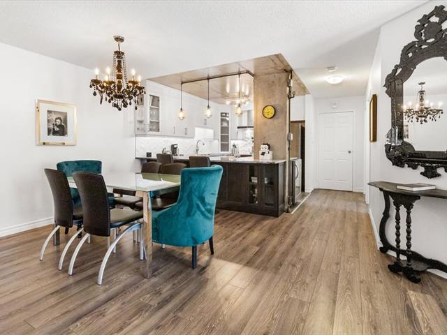 Condo vendu, Brossard