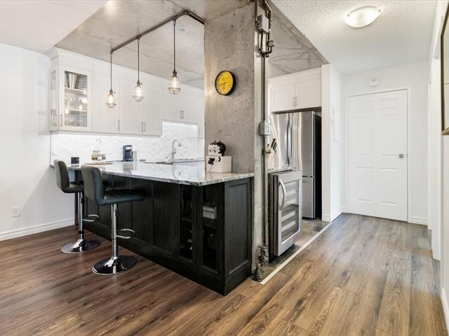 Condo vendu, Brossard