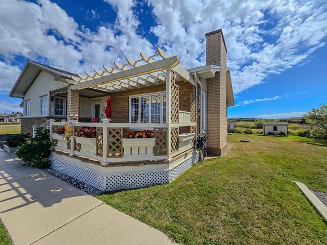 maison à vendre Les Îles-de-la-Madeleine