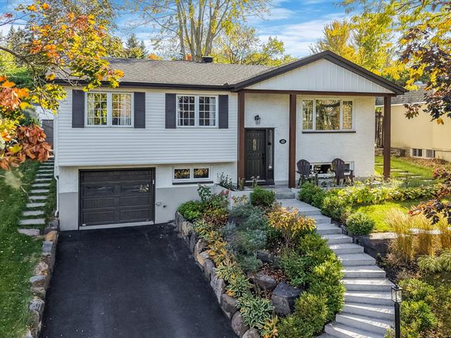 maison à vendre Sainte-Julie