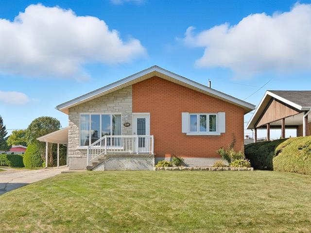 maison à vendre Saint-Hyacinthe