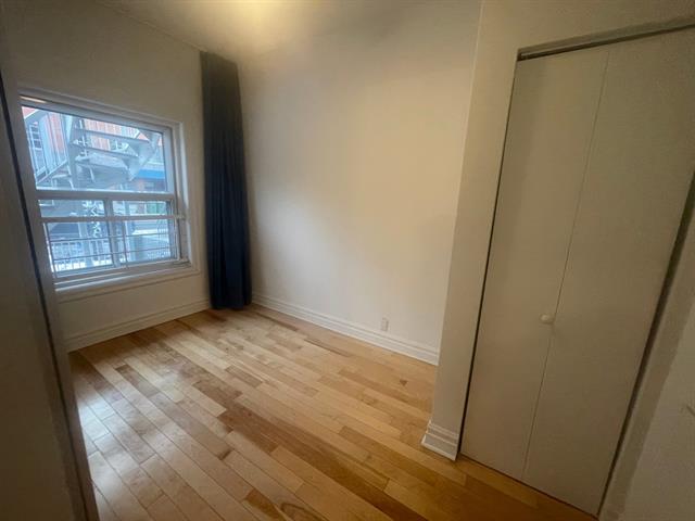 Triplex for sale, Montréal (Le Plateau-Mont-Royal)