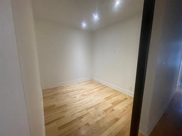 Triplex for sale, Montréal (Le Plateau-Mont-Royal)