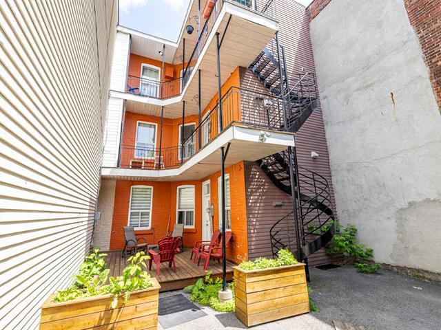 Triplex for sale, Montréal (Le Plateau-Mont-Royal)