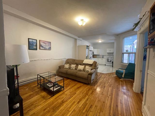 Triplex for sale, Montréal (Le Plateau-Mont-Royal)