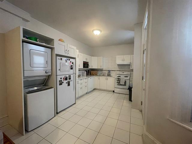 Triplex for sale, Montréal (Le Plateau-Mont-Royal)