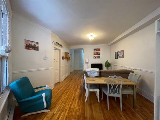 Triplex for sale, Montréal (Le Plateau-Mont-Royal)