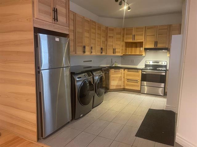 Triplex for sale, Montréal (Le Plateau-Mont-Royal)