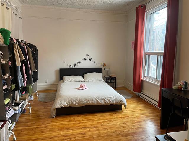 Triplex for sale, Montréal (Le Plateau-Mont-Royal)