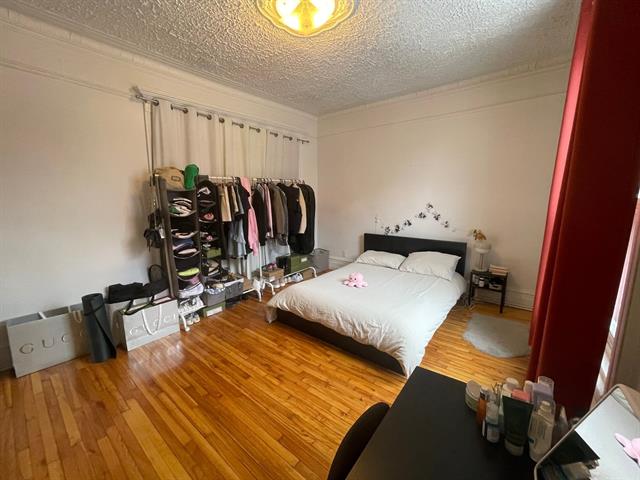 Triplex for sale, Montréal (Le Plateau-Mont-Royal)