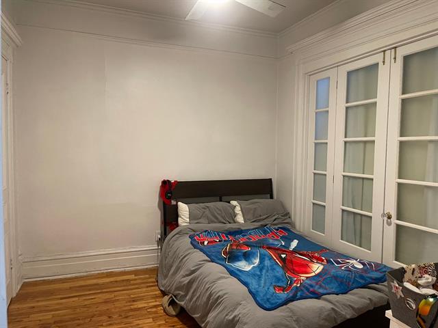 Triplex for sale, Montréal (Le Plateau-Mont-Royal)