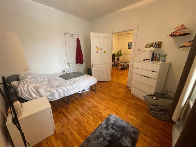 Triplex for sale, Montréal (Le Plateau-Mont-Royal)