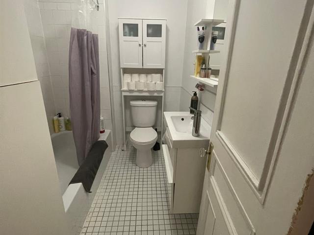 Triplex for sale, Montréal (Le Plateau-Mont-Royal)