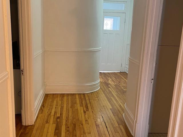 Triplex for sale, Montréal (Le Plateau-Mont-Royal)