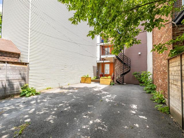 Triplex for sale, Montréal (Le Plateau-Mont-Royal)