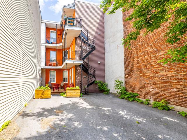 Triplex for sale, Montréal (Le Plateau-Mont-Royal)
