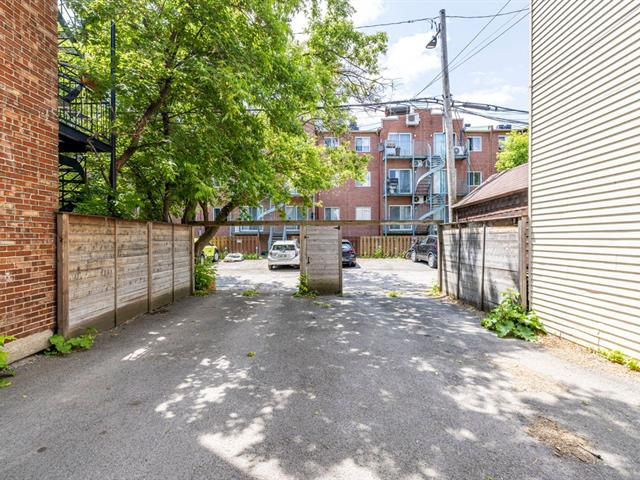 Triplex for sale, Montréal (Le Plateau-Mont-Royal)