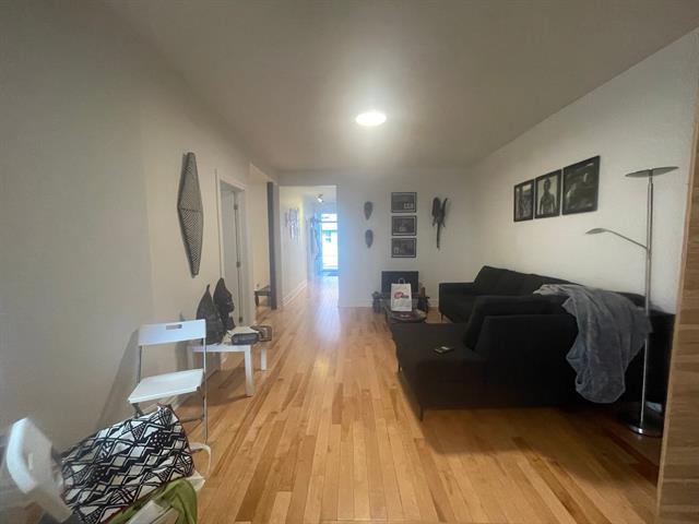 Triplex for sale, Montréal (Le Plateau-Mont-Royal)