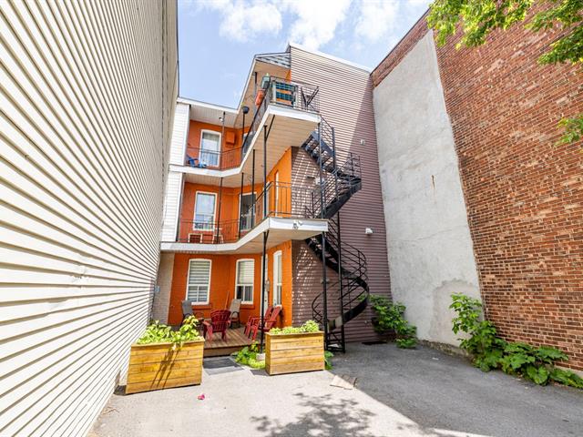 Triplex for sale, Montréal (Le Plateau-Mont-Royal)